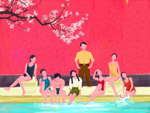 蔚蓝海岸大学教育部认证办理